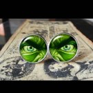 HULK SUPERHERO Cuff Links