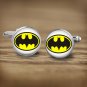 BATMAN SYMBOL #2 Cuff Links cufflinks
