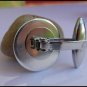 SUPERMAN SYMBOL cuff links