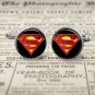 SUPERMAN SYMBOL #2 cuff links