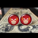 FLASH cuff links