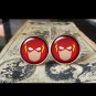 FLASH cuff links