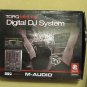 Torq MIXLAB Digital DJ System