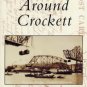 Postcard History Series: Around Crockett