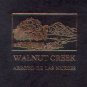 Walnut Creek - Arroyo de las Nueces