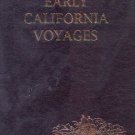 Early California Voyages