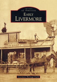 Images of America - Early Livermore
