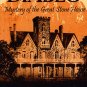 In The Shadow of Diablo: Mystery of the Great Stone House