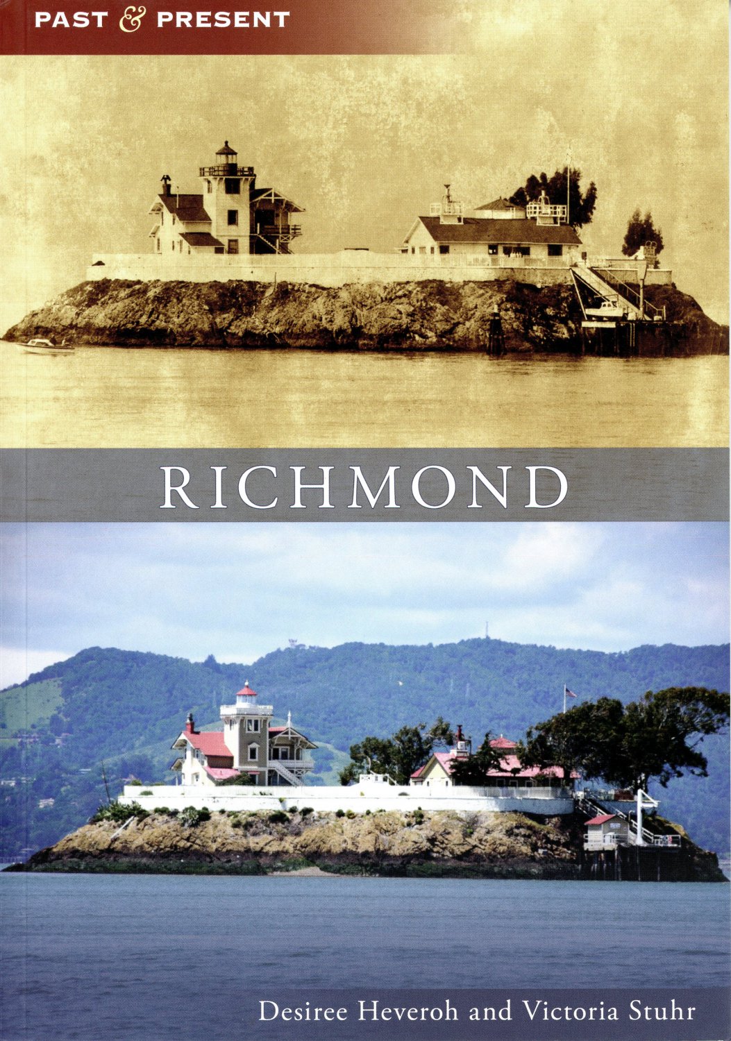 Richmond Past & Present