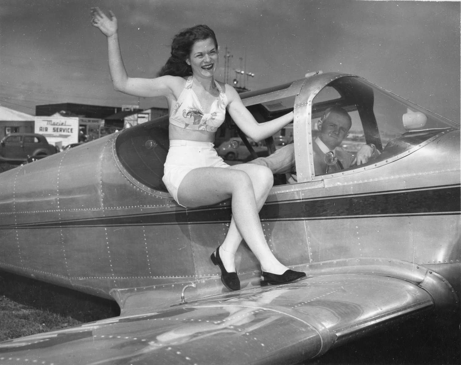 Non-members $10 for Concord in the 1940s and Beyond by Joel Harris