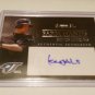 KEVIN AHERNS 2007 TRISTAR PROS. FARM HANDS AUTO RC BLUE JAYS