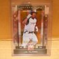 J.D. ALFARO 2008 DON. ELITE E.E. STRATUS GOLD AUTO RC #D/5 ROYALS