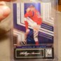 PHILLIPPE AUMONT 2007 DON. ELITE E.E. ASPIRATIONS AUTO RC #D/50 MARINERS / PHILLIES