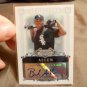 BRANDON ALLEN 2006 BOWMAN STERLING PROS. AUTO RC WHITE SOX