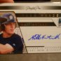 MATT ANTONELLI 2006 TRISTAR PROS. PLUS FARM HANDS AUTO RC PADRES
