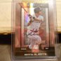 DENNY ALMONTE 2008 DONRUSS ELITE E. E. AUTO RC #D/821 MARINERS