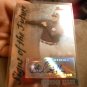 BRANDON ALLEN 2007 BOWMAN DRAFT SIGNS OF THE FUTURE AUTO RC WHITE SOX