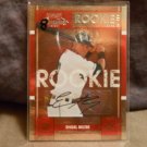 ENGEL BELTRE 2008 PLAYOFF CONTENDERS AUTO RC RANGERS