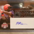 MICHAEL BURGESS 2007 TRISTAR PROSPECTS PLUS FARM HANDS AUTO RC NATIONALS