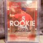 TYLER CHATWOOD 2008 PLAYOFF CONTENDERS AUTO RC ANGLES