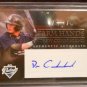 ANDREW CUMBERLAND 2007 TRISTAR PROSPECTS PLUS FARM HANDS AUTO RC PADRES