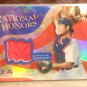 JEFF CLEMENT 2004 SP PROSPECTS NATIONAL HONORS JERSEY RC MARINERS