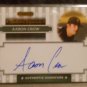 AARON CROW 2008 RAZOR SIGNATURE SERIES EXCLUSIVES AUTO RC ROYALS