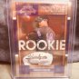 JHOULYS CHACIN 2008 PLAYOFF CONTENDERS AUTO RC ROCKIES
