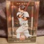 CLAYTON CONNER 2008 DONRUSS ELITE EX. ED. AUTO RC #D/819 DIAMONDBACKS