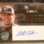 MITCH CANHAM 2007 TRISTAR PROSPECTS PLUS FARM HANDS AUTO RC PADRES