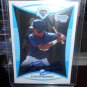LUIS DURANGO 2008 BOWMAN CHROME PROSPECT IN-PERSON AUTO RC