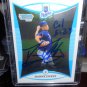DANNY DUFFY 2008 BOWMAN CHROME PROSPECTS IN-PERSON AUTO RC ROYALS