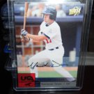 MATT DEN DEKKER 2009 UD USA NATIONAL TEAM AUTO RC METS