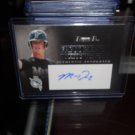 MATT DOMINGUEZ 2007 TRISTAR PROSPECTS PLUS FARM HANDS AUTO RC MARLINS