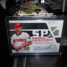 ROSS DETWILER 2007 SPX AUTO RC NATIONALS
