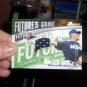 RYAN DITTFURTH 2003 BOWMAN FUTURES GAME JERSEY RC