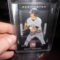 DANNY ESPINOSA 2008 DONRUSS ELITE EX. ED. AUTO RC #D/443 NATIONALS