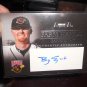 BARRY ENRIGHT 2007 TRISTAR PROSPECTS PLUS FARM HANDS AUTO PHILLIES