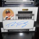 RYAN FLAHERTY 2008 RAZOR SIGNATURE SERIES AUTO RC #D/1199 ORIOLES