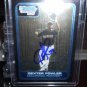 DEXTER FOWLER 2006 BOWMAN CHROME IN-PERSON AUTO RC