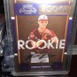 CHRISTIAN FRIEDRICH 2008 PLAYOFF CONTENDERS AUTO RC ROCKIES