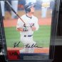 JOSH FELLHAUER 2009 UD USA NATIONAL TEAM AUTO RC REDS