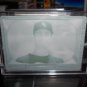 GIO GONZALEZ 2004 BOWMAN HERITAGE CYAN PRINTING PLATE RC #1/1 NATIONALS