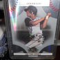 HECTOR GOMEZ 2008 DONRUSS THREADS AUTO RC #D/499 ROCKIES