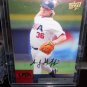 A.J. GRIFFIN 2009 UD USA NATIONAL TEAM AUTO RC ATHLETICS