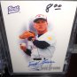 TODD GREENE 1995 BOWMANS BEST AUTO RC DIAMONDBACKS