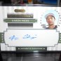 AARON HICKS 2008 RAZOR EXCLUSIVE SIGNATURE AUTO RC TWINS
