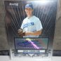 JOSH LINDBLOM 2008 BOWMAN STERLING PROSPECTS AUTO RC DODGERS / ATHLETICS