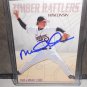 MARK LOWE 2005 CHOICE SPORTS CARDS MINOR LEAGUE IN-PERSON AUTO RC MARINERS / ANGELS