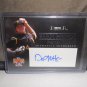 DANIEL MOSKOS 2007 TRISTAR PROSPECTS PLUS FARM HANDS SP AUTO RC PIRATES / WHITE SOX